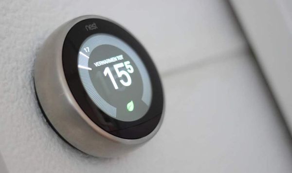 Using the Nest thermostat with a modulating Junkers boiler (part 2)