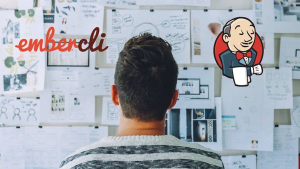 Publish Ember test results to Jenkins